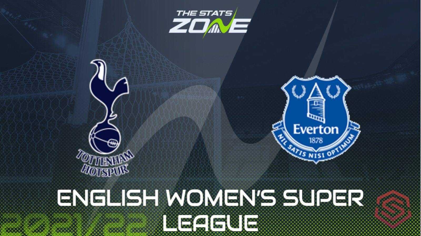 Tottenham vs Everton Preview & Prediction