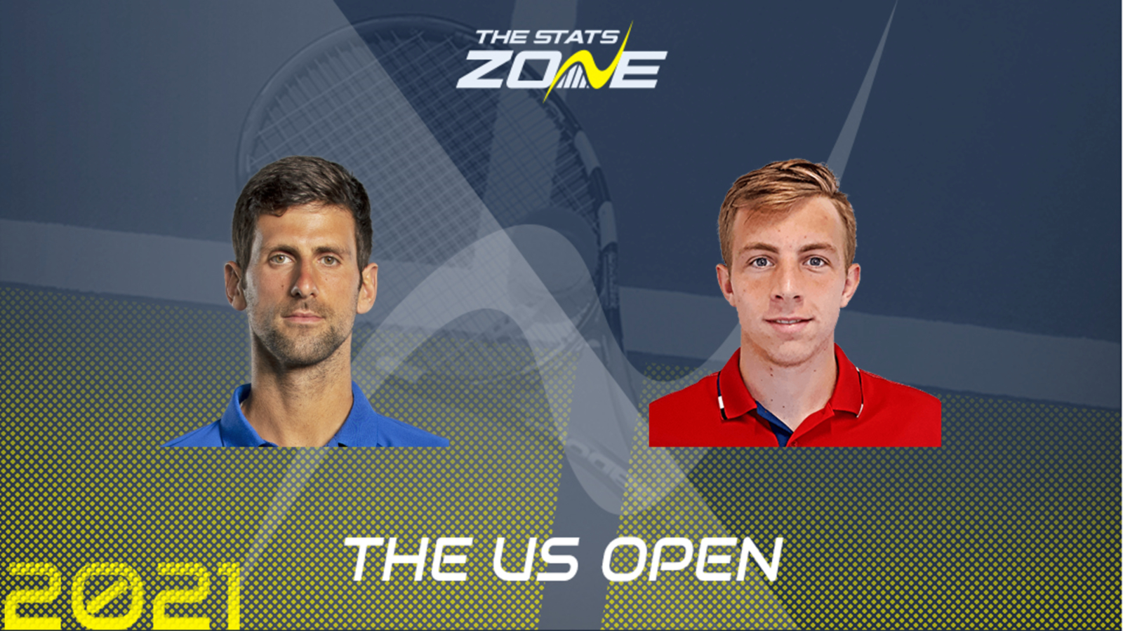 2021 US Open Second Round – Novak Djokovic vs Tallon Griekspoor Preview & Prediction