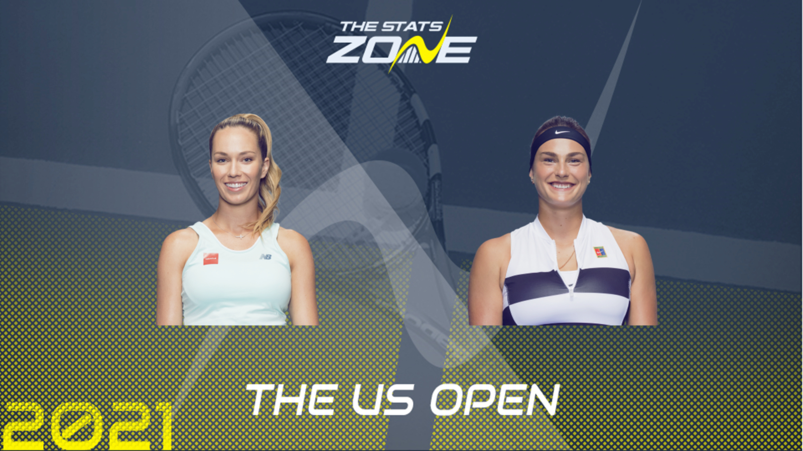 2021 Us Open Third Round Danielle Collins Vs Aryna Sabalenka Preview Prediction The Stats Zone 2021 Us Open Third Round Danielle Collins Vs Aryna Sabalenka Preview Prediction The Stats Zone