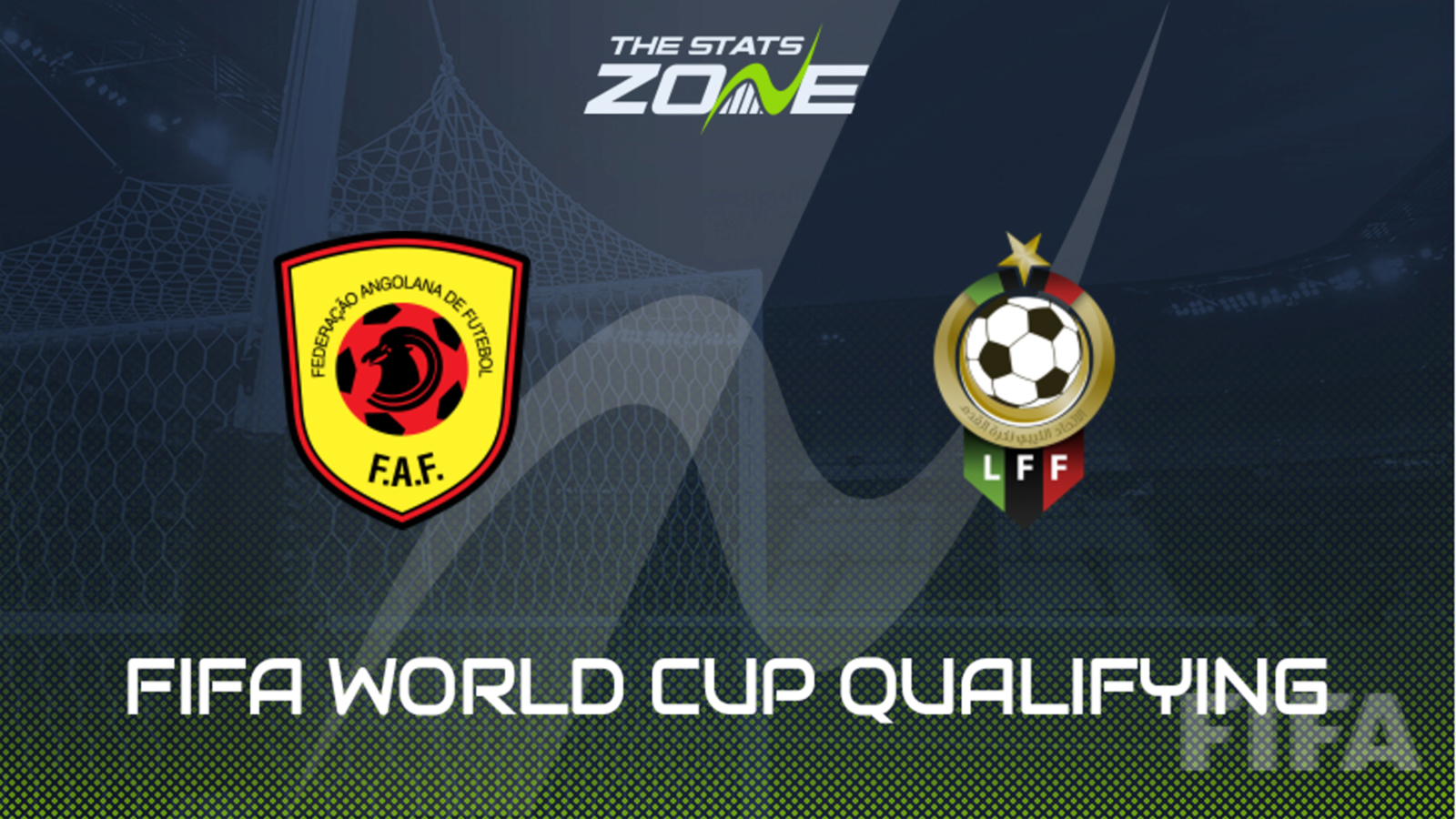 FIFA World Cup 2022 – CAF Qualifiers – Angola vs Libya Preview & Prediction