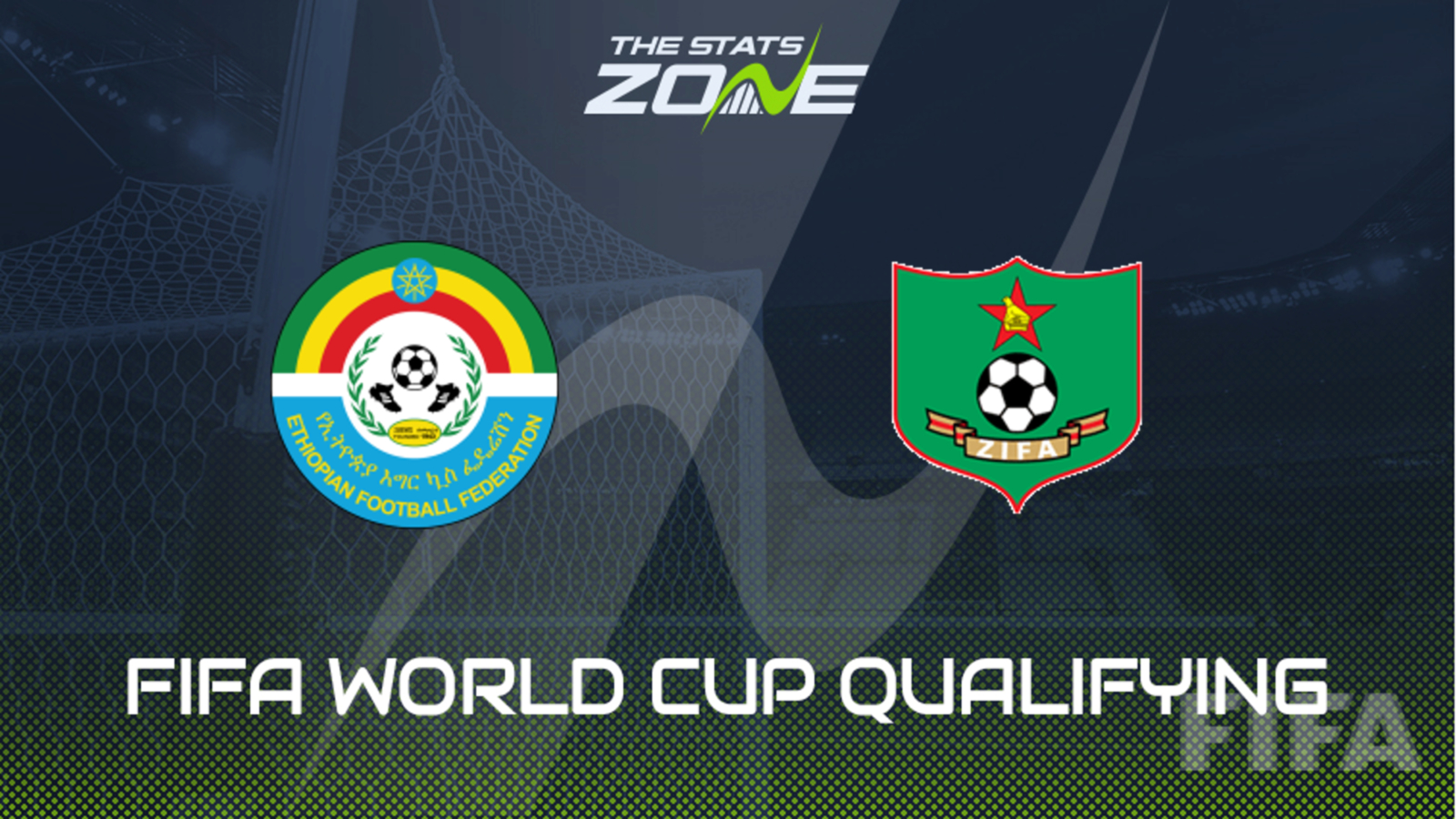 FIFA World Cup 2022 – CAF Qualifiers – Ethiopia vs Zimbabwe Preview & Prediction