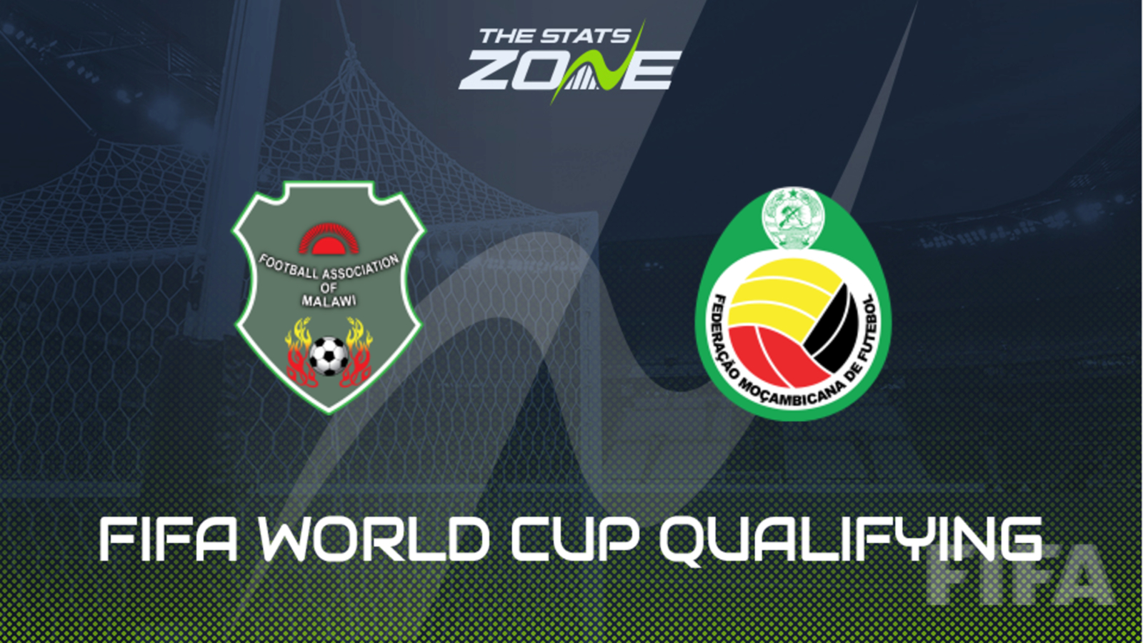 FIFA World Cup 2022 – CAF Qualifiers – Malawi vs Mozambique Preview & Prediction