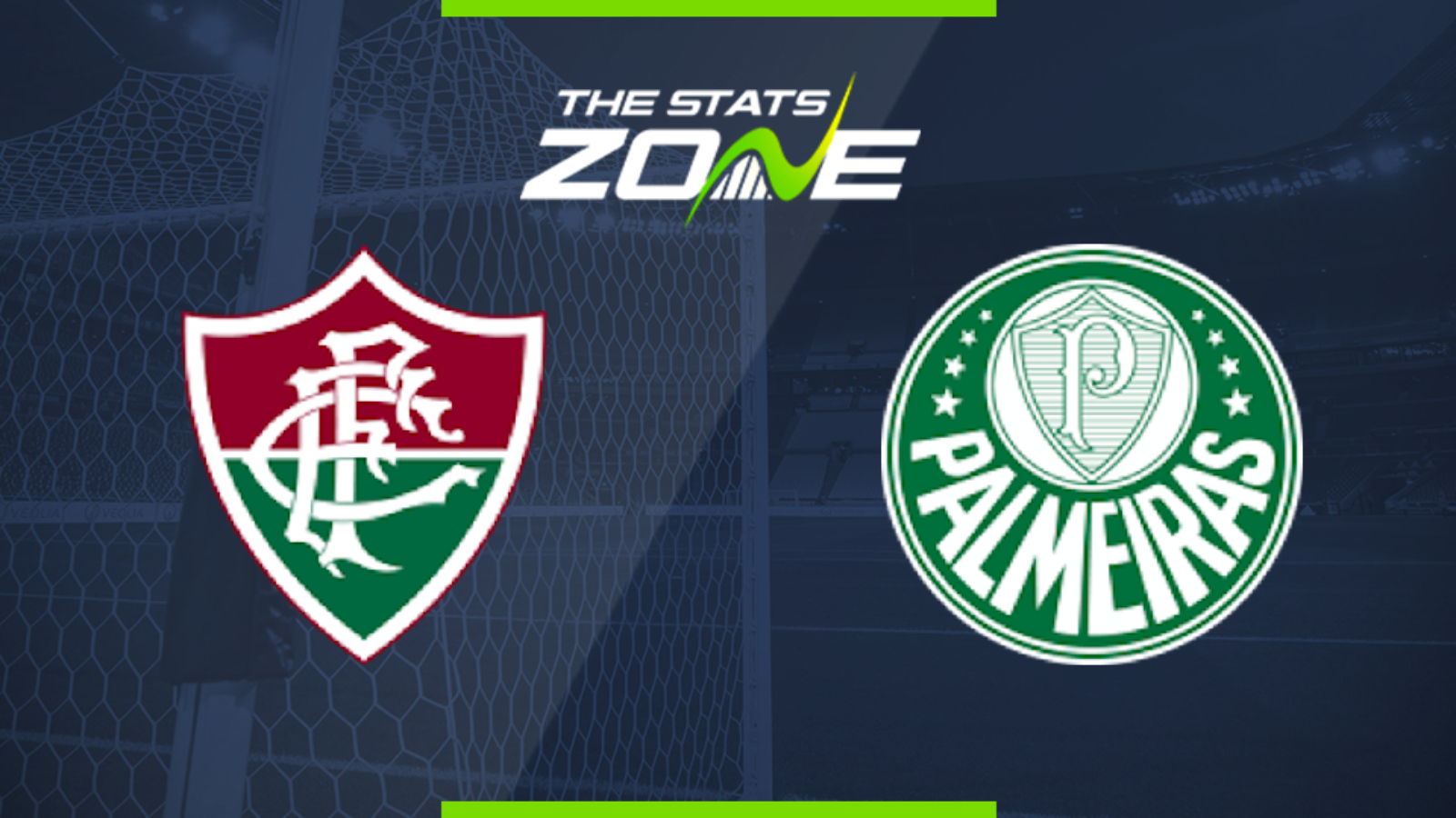 2019 Brazilian Serie A Fluminense Vs Palmeiras Preview