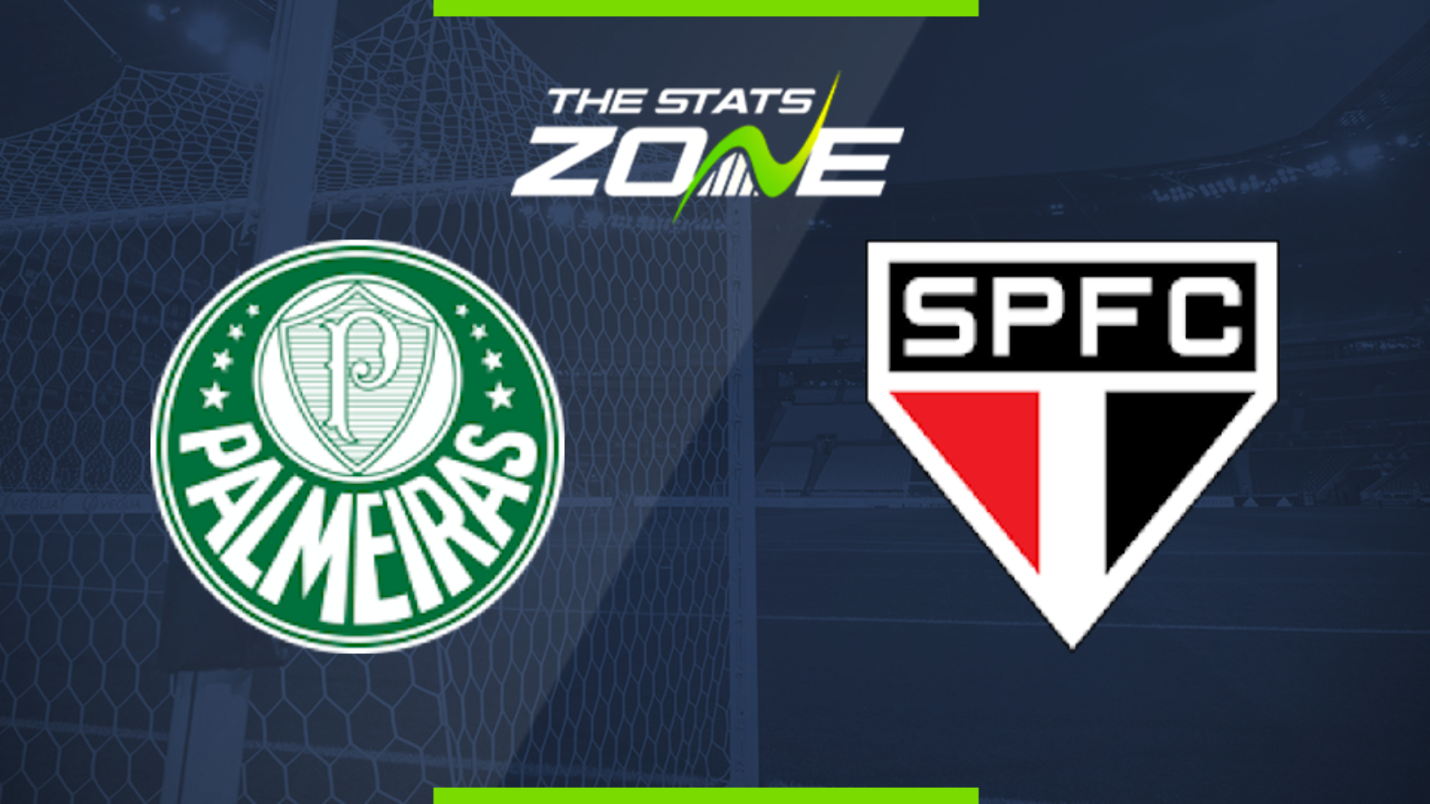 2019 Brazilian Serie A - Palmeiras vs Sao Paulo Preview ...