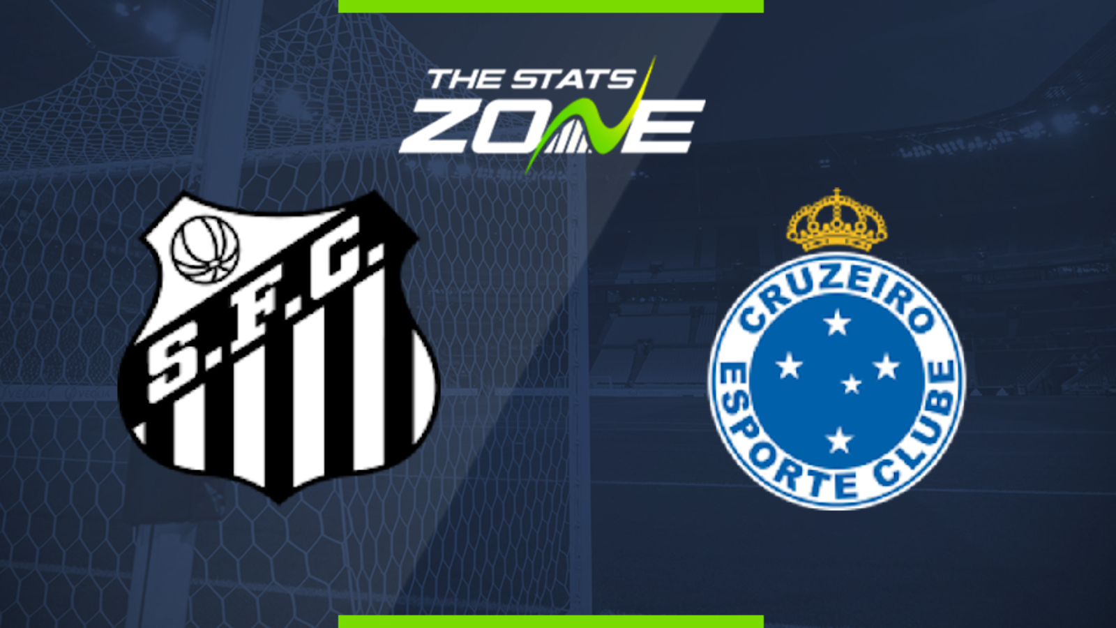 2019 Brazilian Serie A Santos vs Cruzeiro Preview & Prediction The