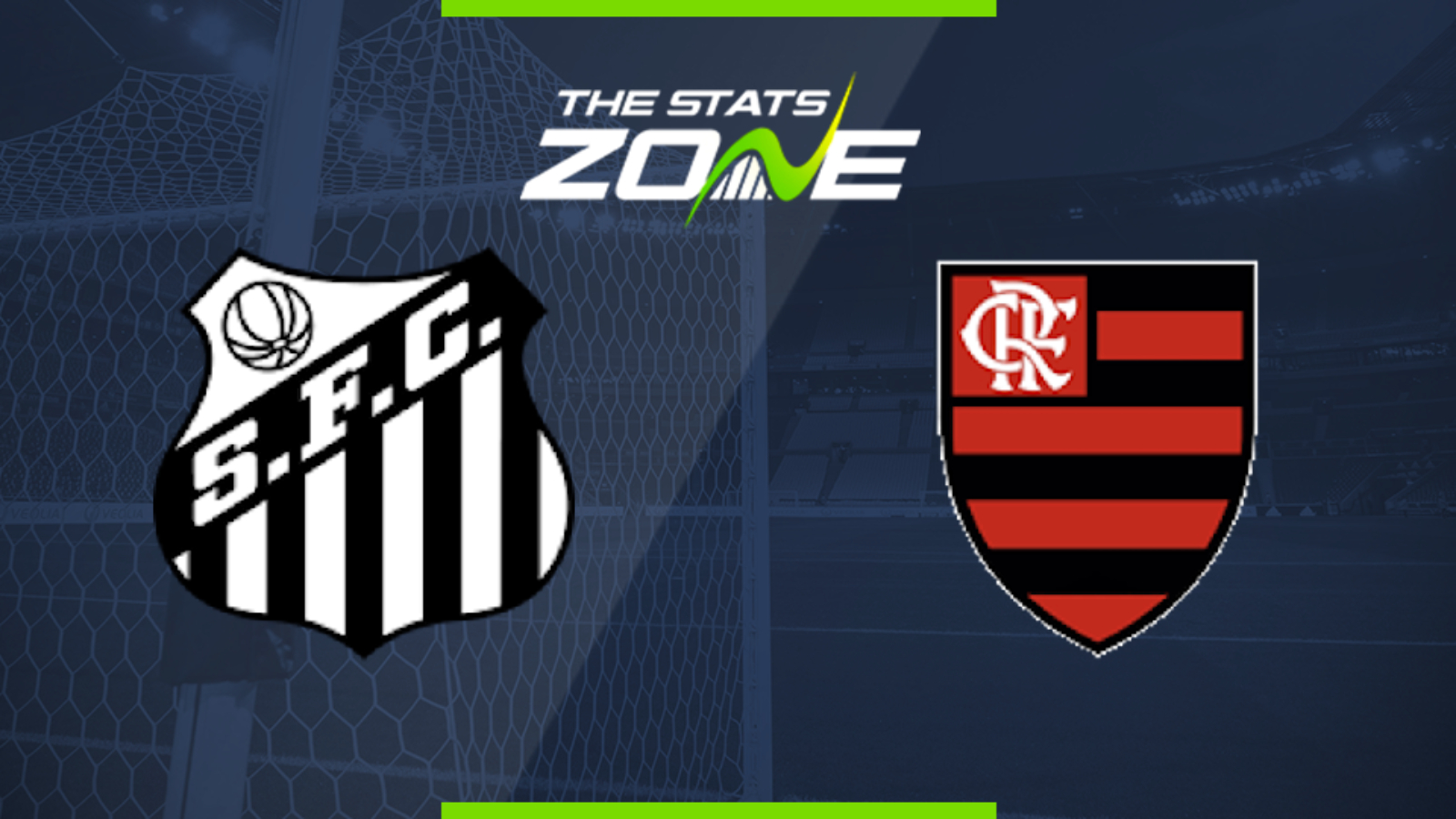 2019 Brazilian Serie A Santos Vs Flamengo Preview Prediction The Stats Zone