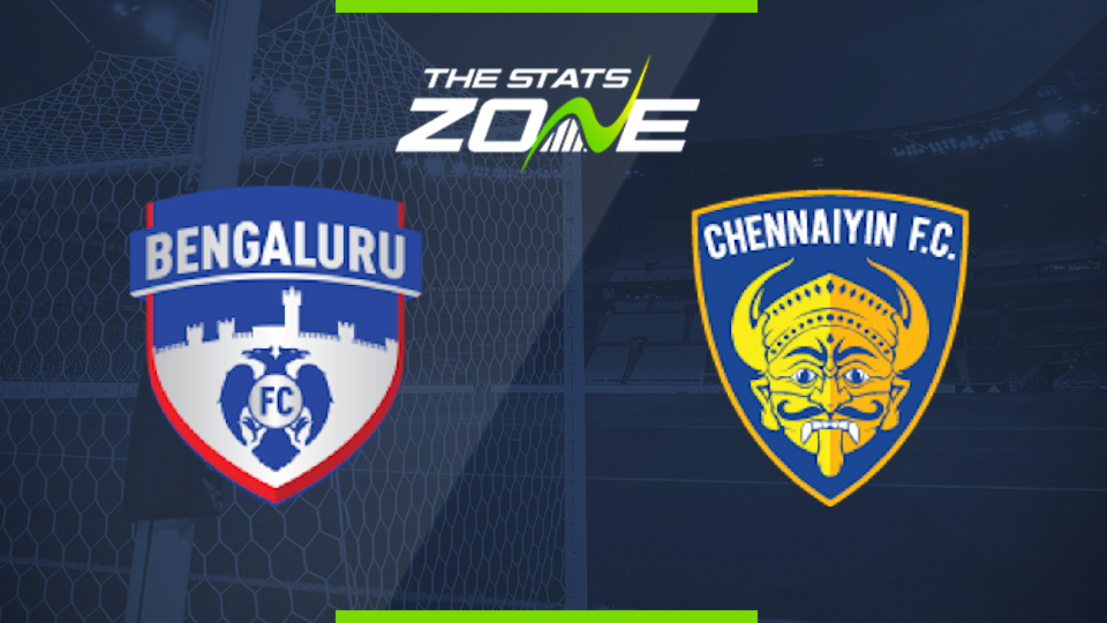 2019-20 Indian Super League – Bengaluru vs Chennaiyin Preview ...