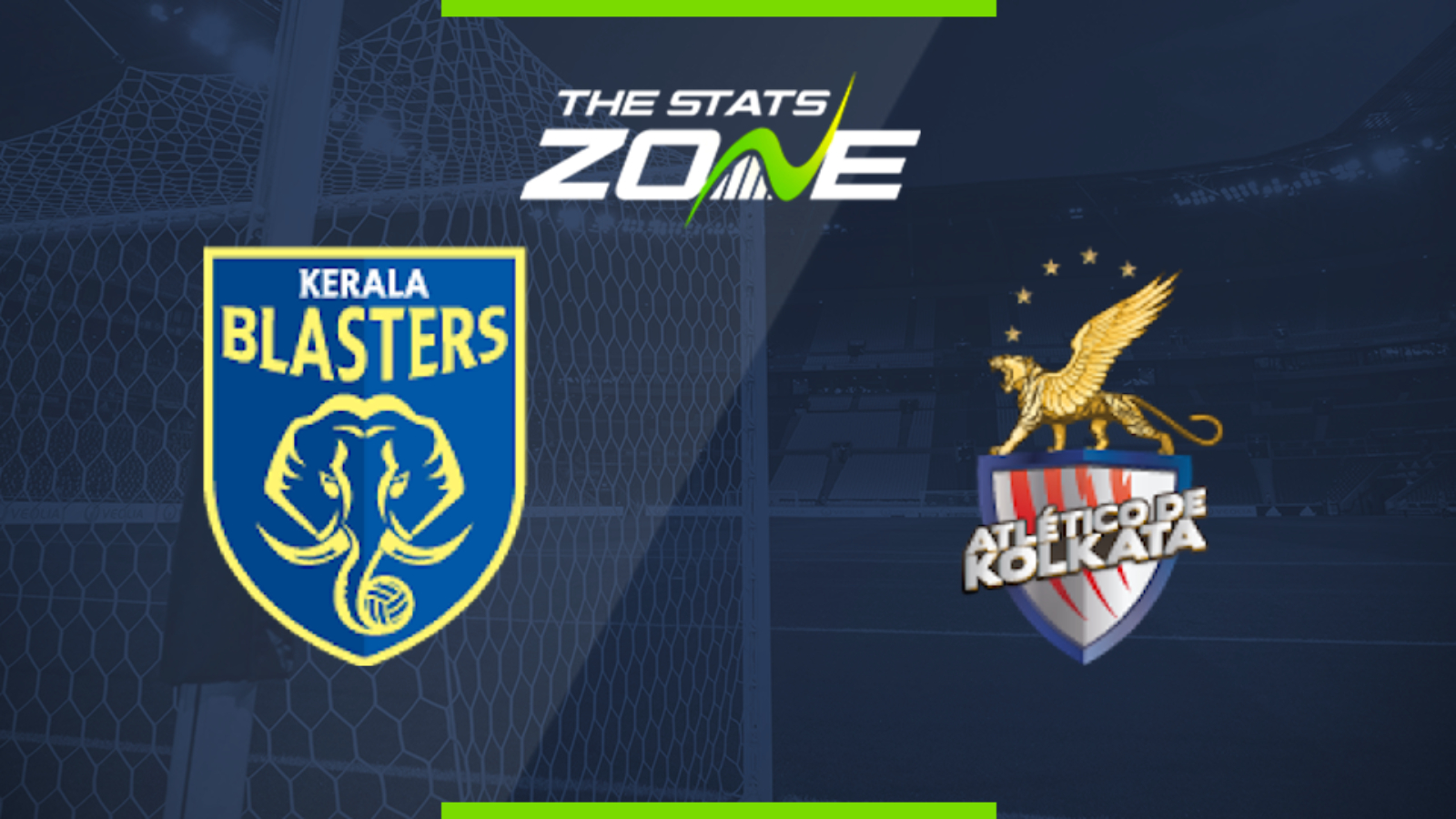 Indian Super League – Kerala Blasters Vs ATK Preview & Prediction - The ...