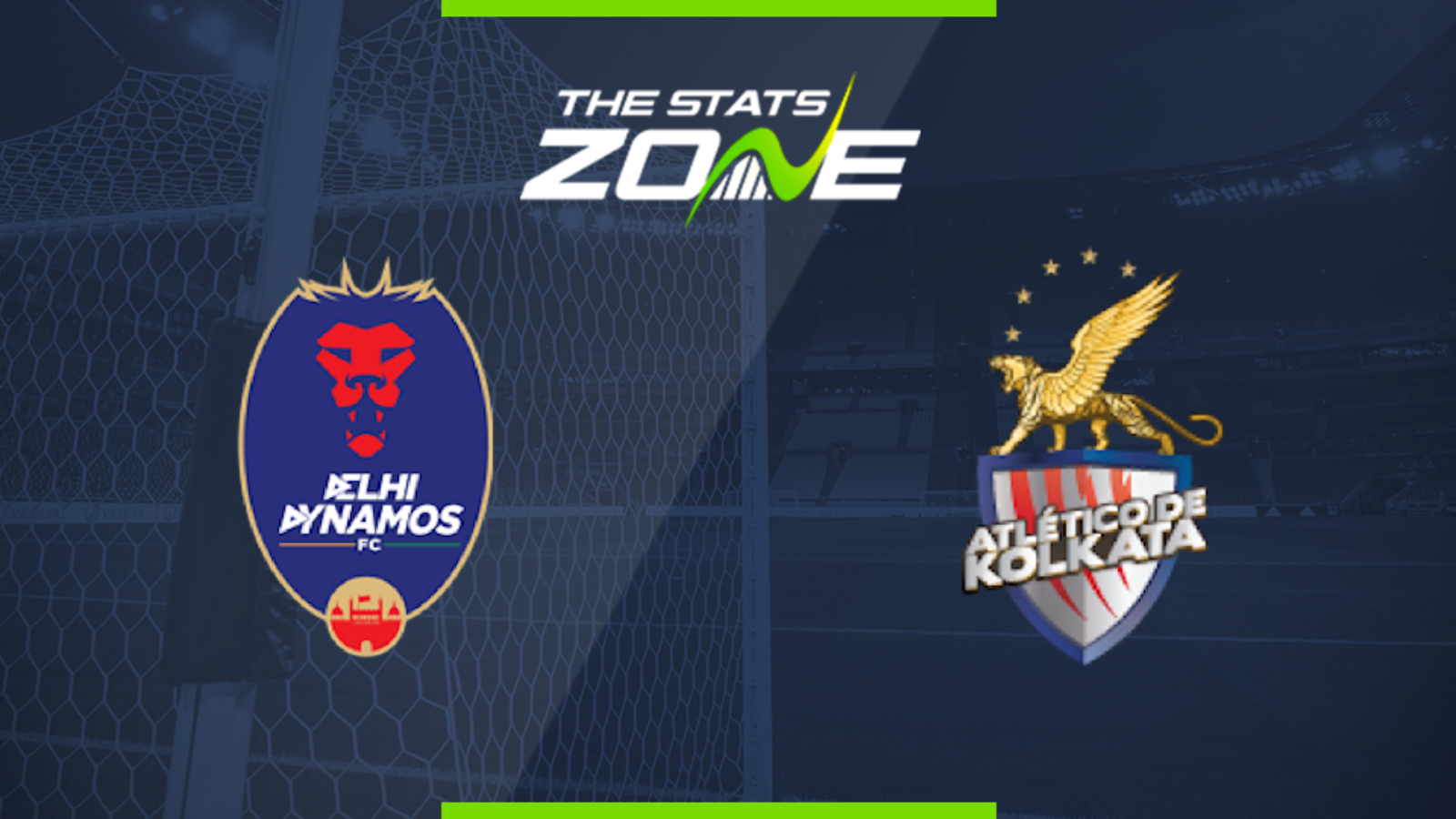 2019-20 Indian Super League – Odisha vs ATK Preview & Prediction