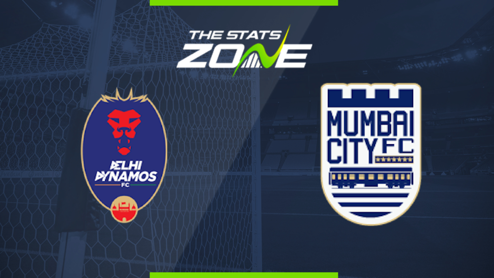 2019-20 Indian Super League – Odisha vs Mumbai City Preview & Prediction - The Stats ...1600 x 900