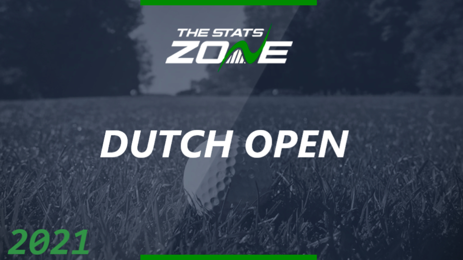 2020-21 European Tour – Dutch Open Preview & Prediction