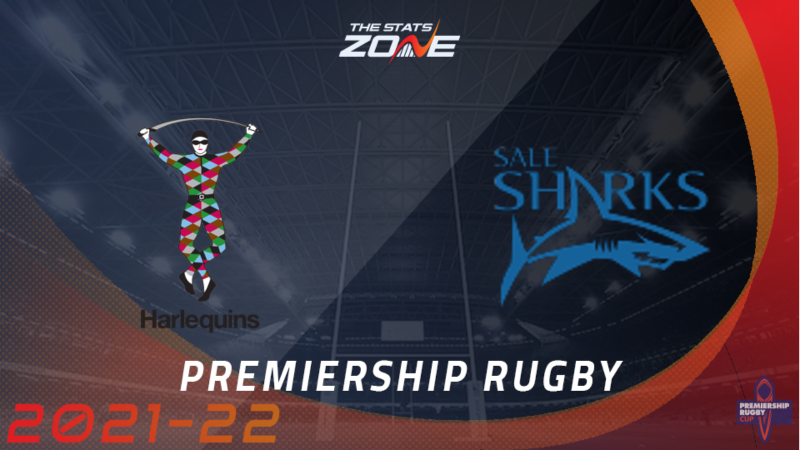 Harlequins vs Sale Sharks Preview and Prediction