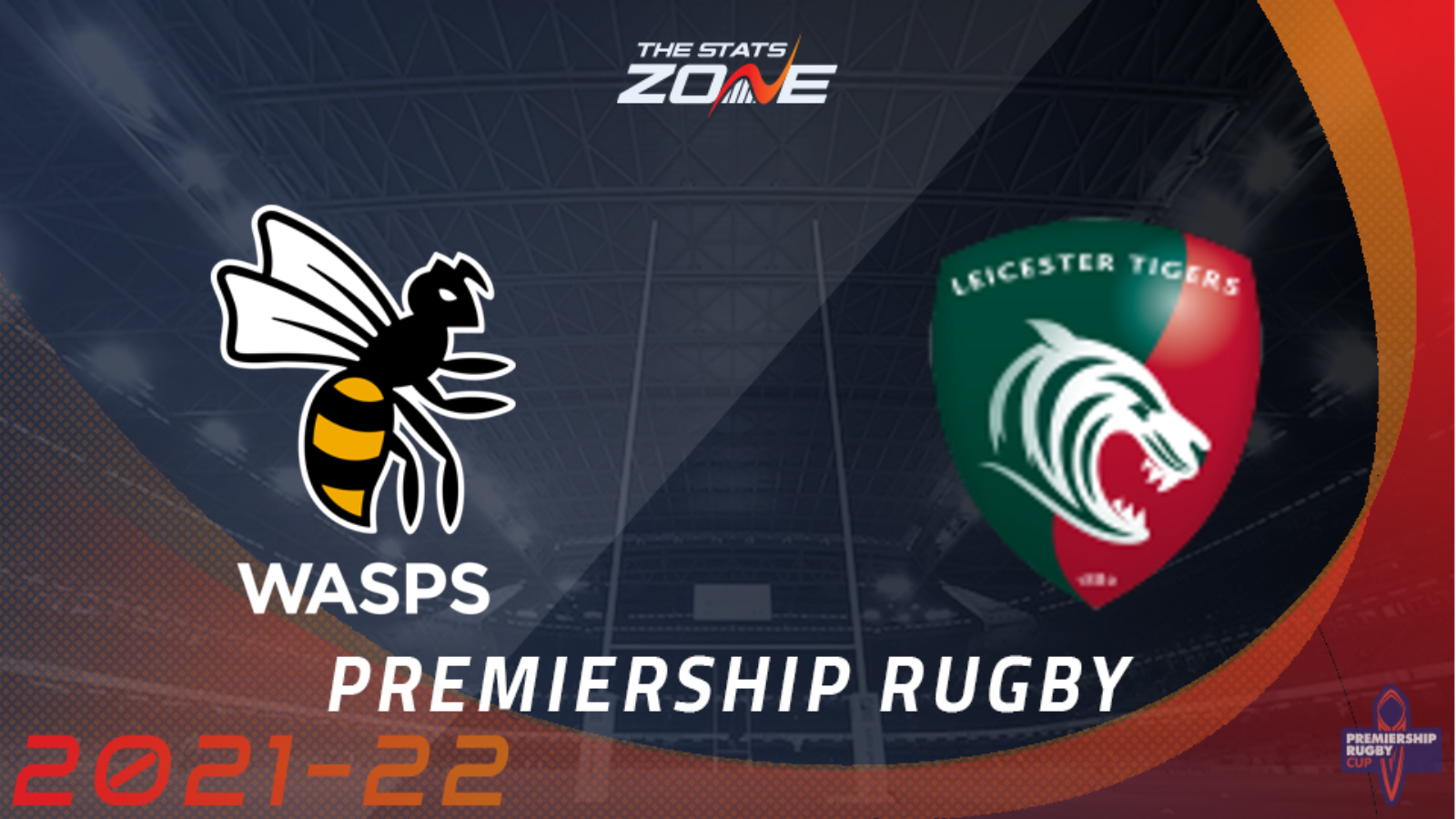 Wasps vs Leicester Tigers Preview and Prediction