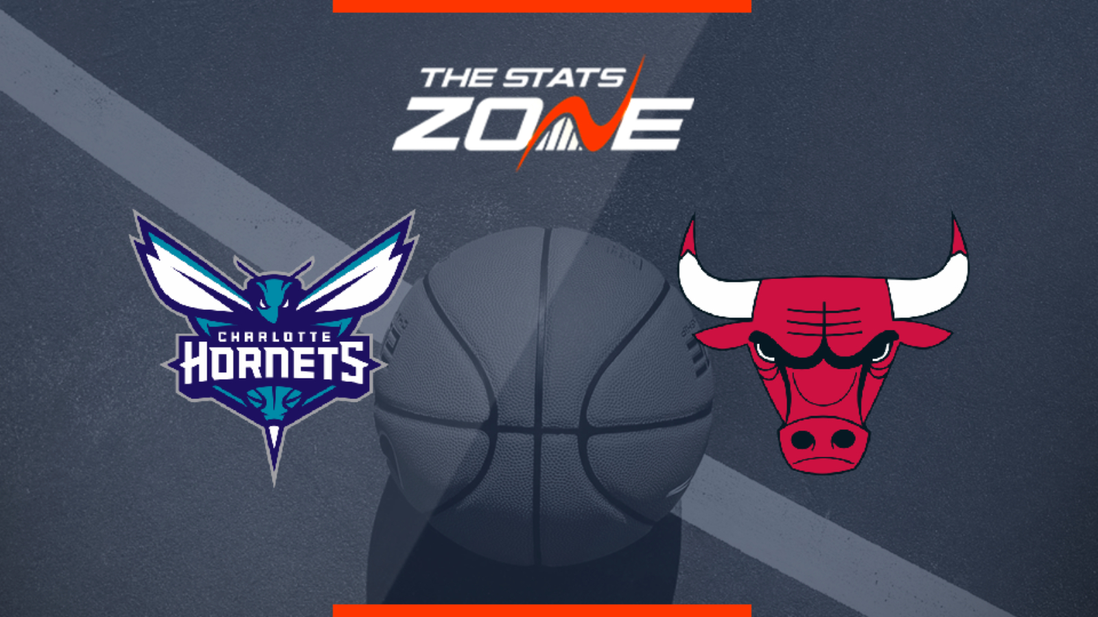 2019 20 Nba Chicago Bulls Charlotte Hornets Preview Pick The Stats Zone