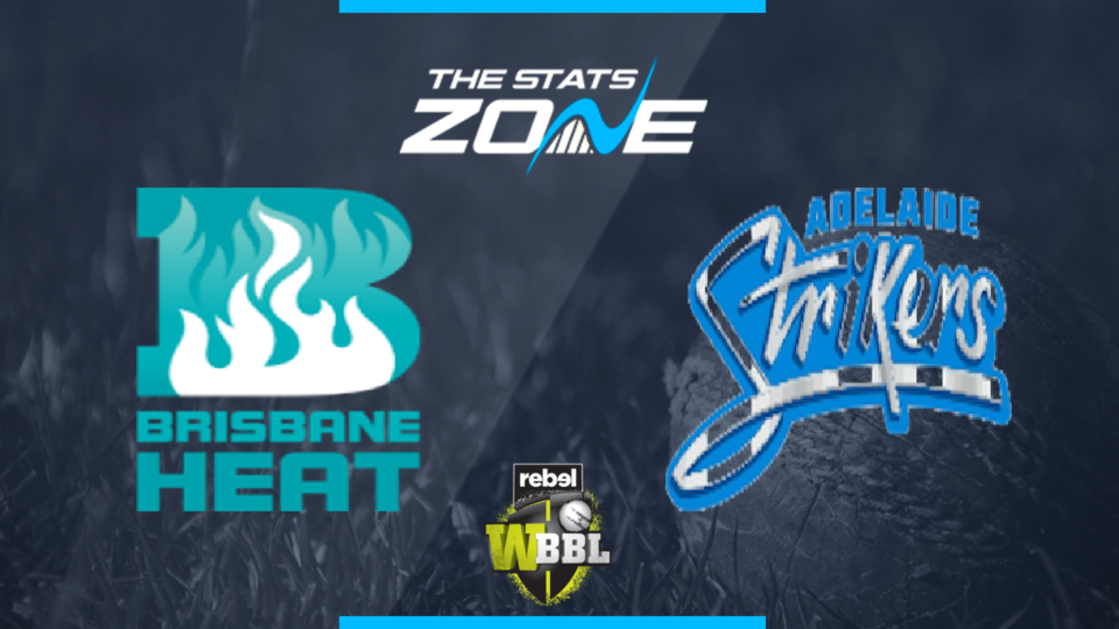 Match Preview - Strikers vs Heat, WBBL 2023/24, Final