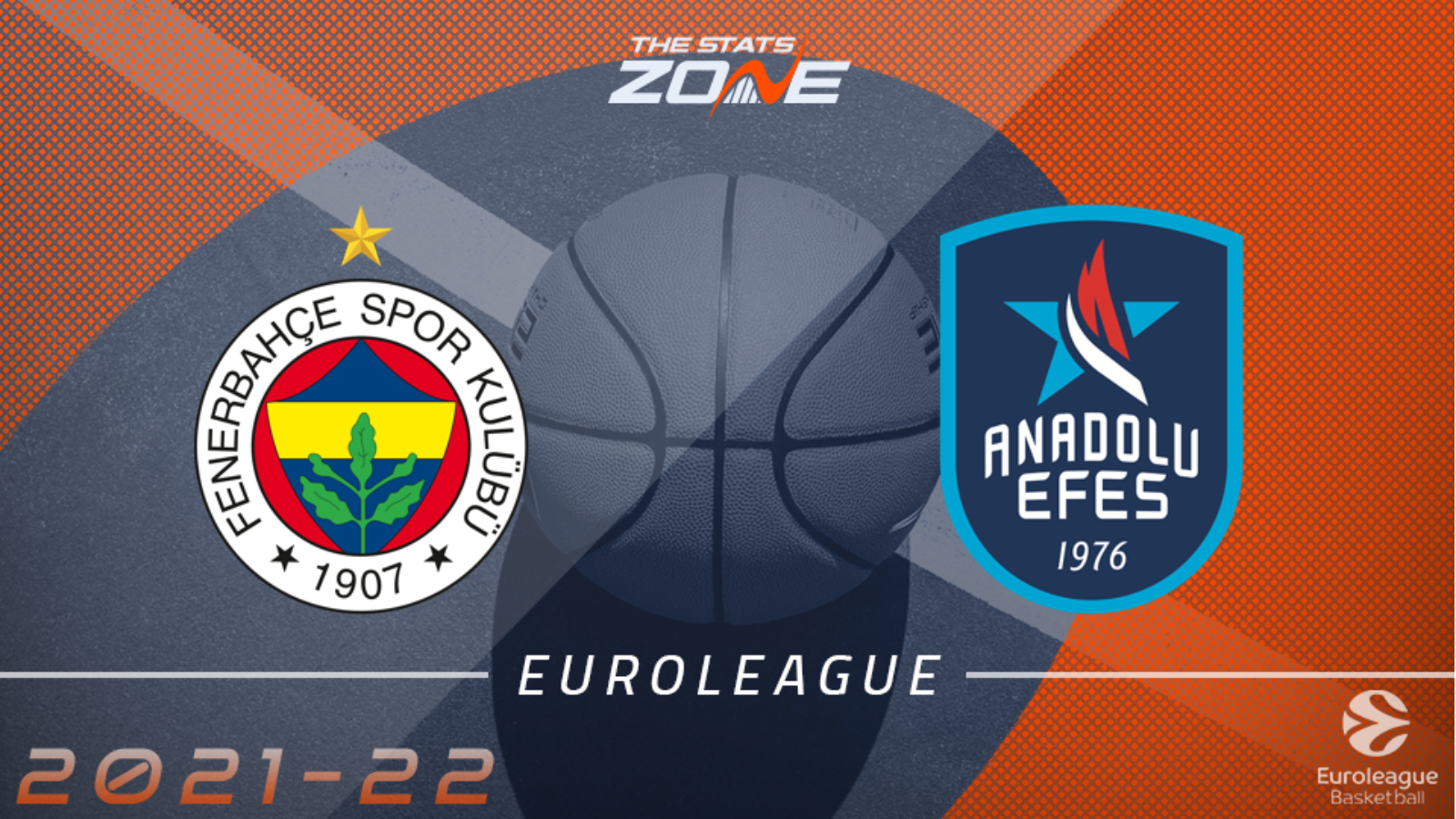 Fenerbahce Beko Istanbul vs Anadolu Efes Istanbul Preview and Prediction