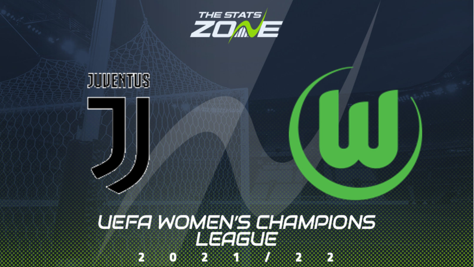 2021-22 Women’s Champions League – Juventus vs Wolfsburg Preview & Prediction