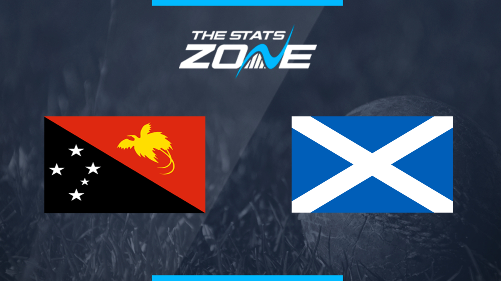 Papua New Guinea vs Scotland – T20 International Preview & Prediction