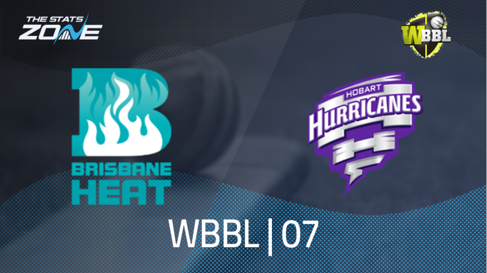 Brisbane Heat Women vs Hobart Hurricanes Women Preview & Prediction The Stats Zone