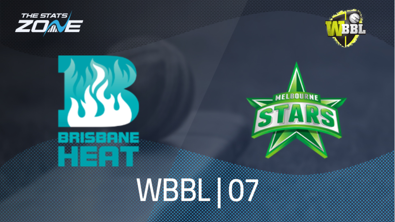 Brisbane Heat Women vs Melbourne Stars Women Preview & Prediction The