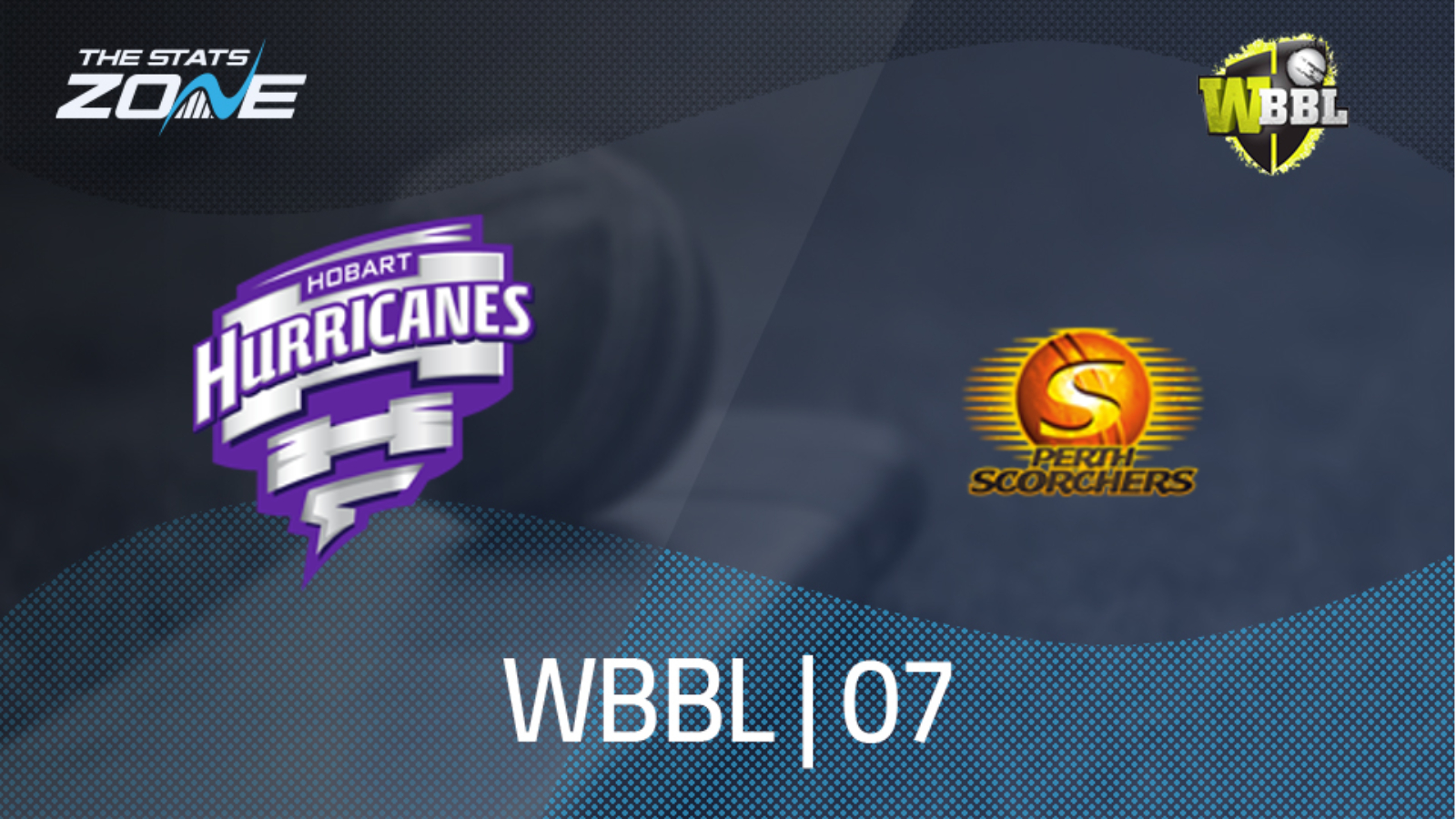 Hobart Hurricanes Women vs Perth Scorchers Women Preview & Prediction The Stats Zone