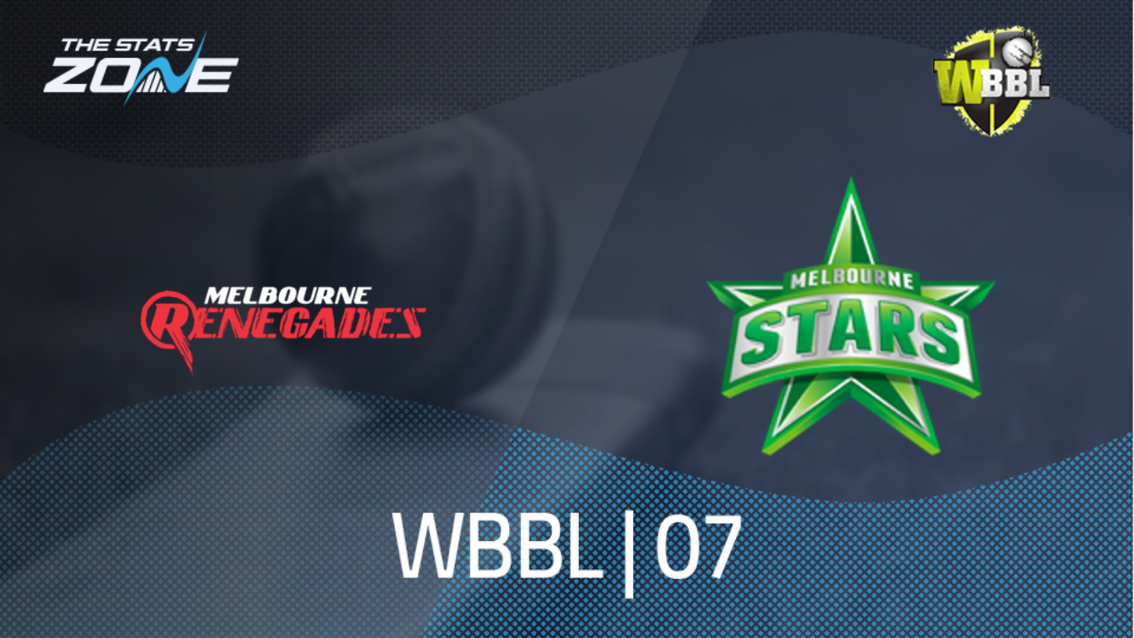 Melbourne Renegades Women vs Melbourne Stars Women Preview & Prediction