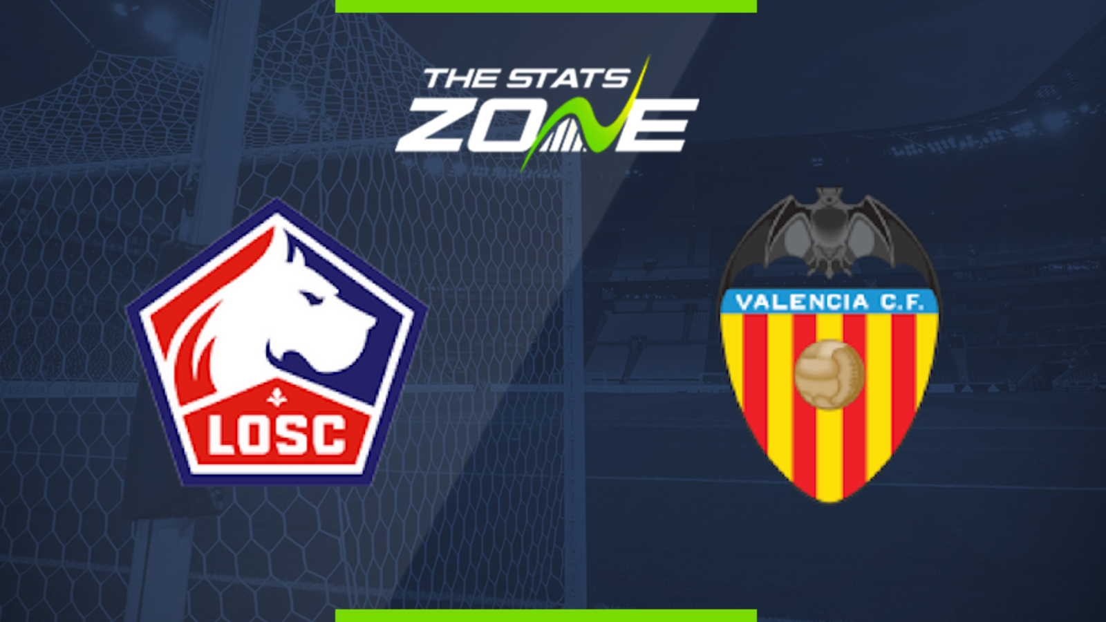 2019-20 UEFA Champions League – Lille vs Valencia Preview & Prediction