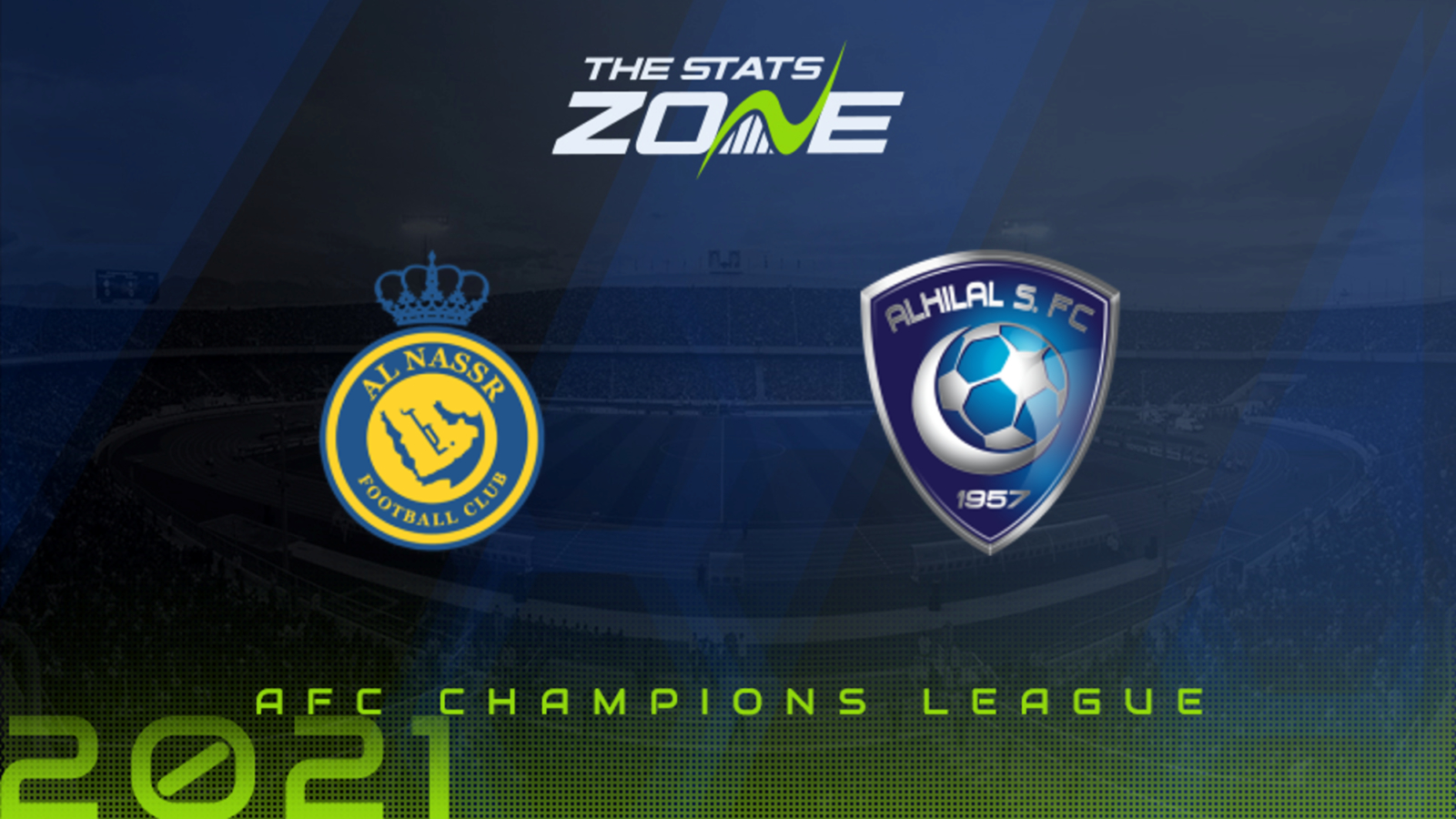 Semi-Final – Al Nassr vs Al Hilal Preview & Prediction - The Stats Zone