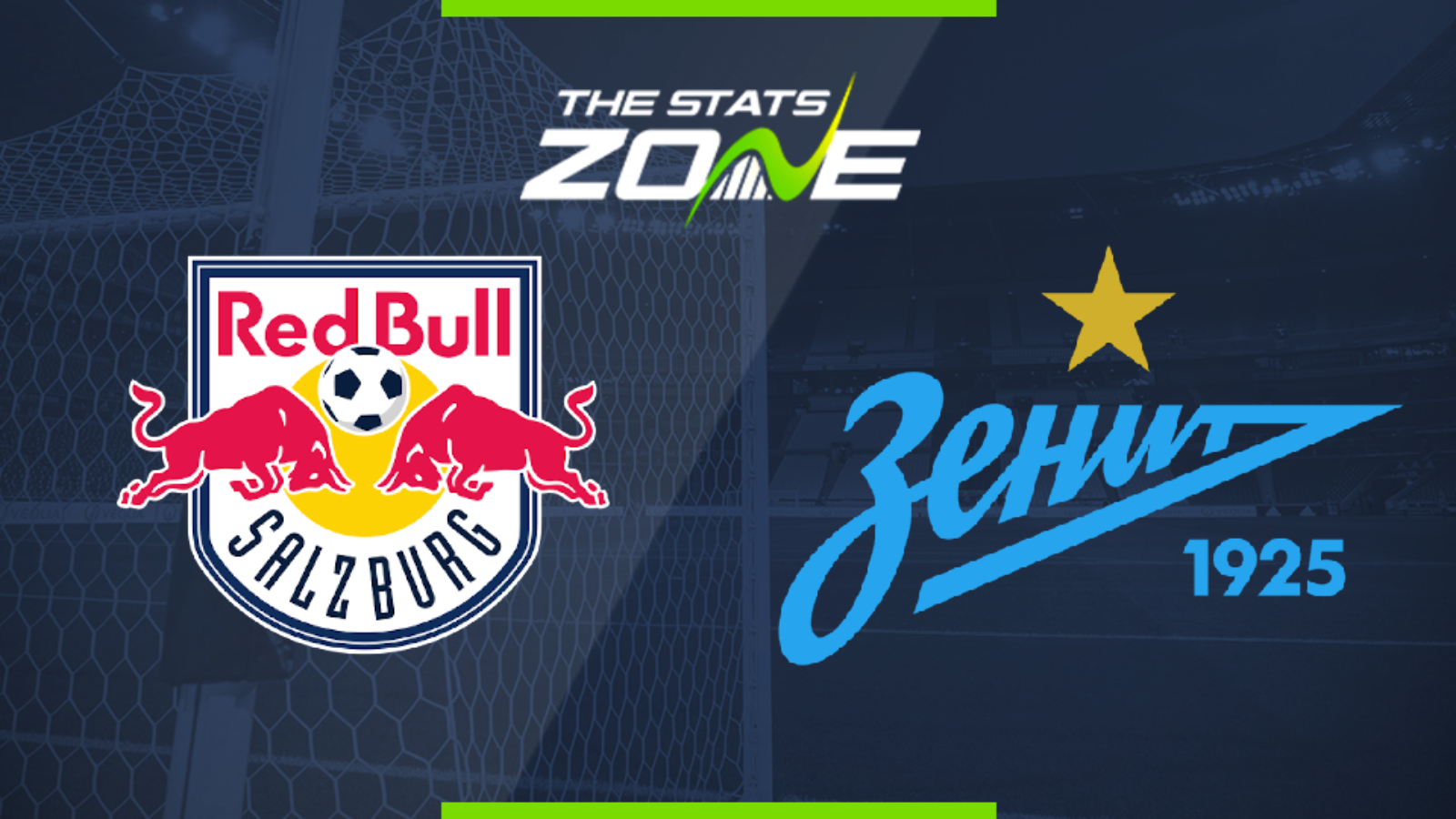 2019-20 UEFA Champions League - RB Leipzig vs Zenit Preview & Prediction - The Stats Zone