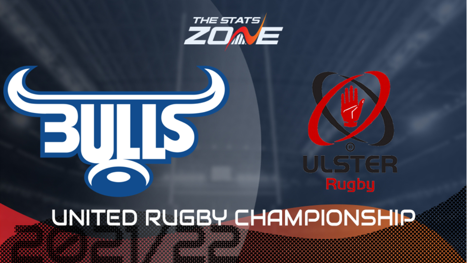 202122 United Rugby Championship Bulls vs Ulster Preview