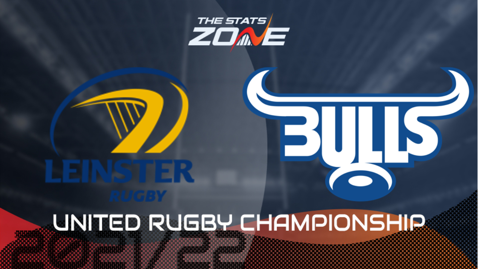 2021-22 United Rugby Championship