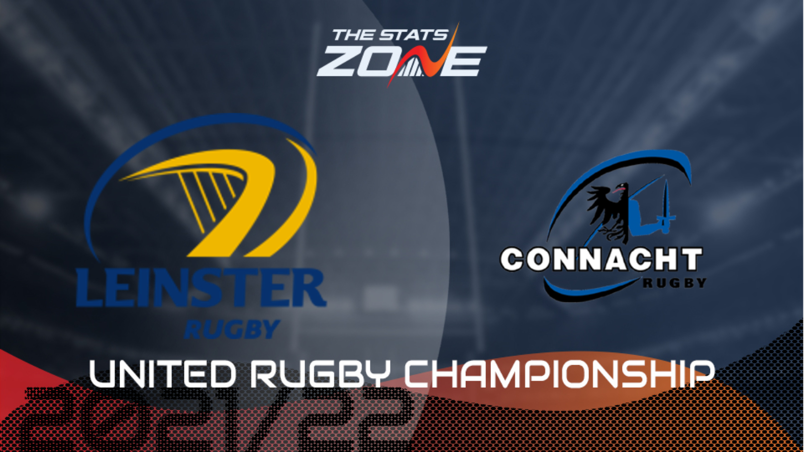 2021-22 United Rugby Championship