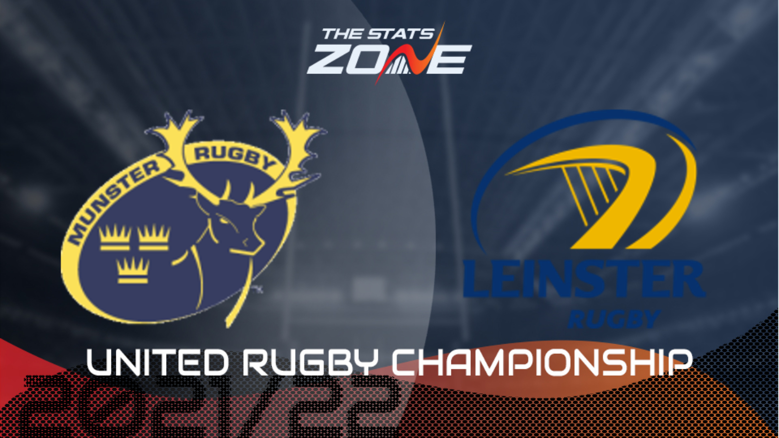 2021-22 United Rugby Championship