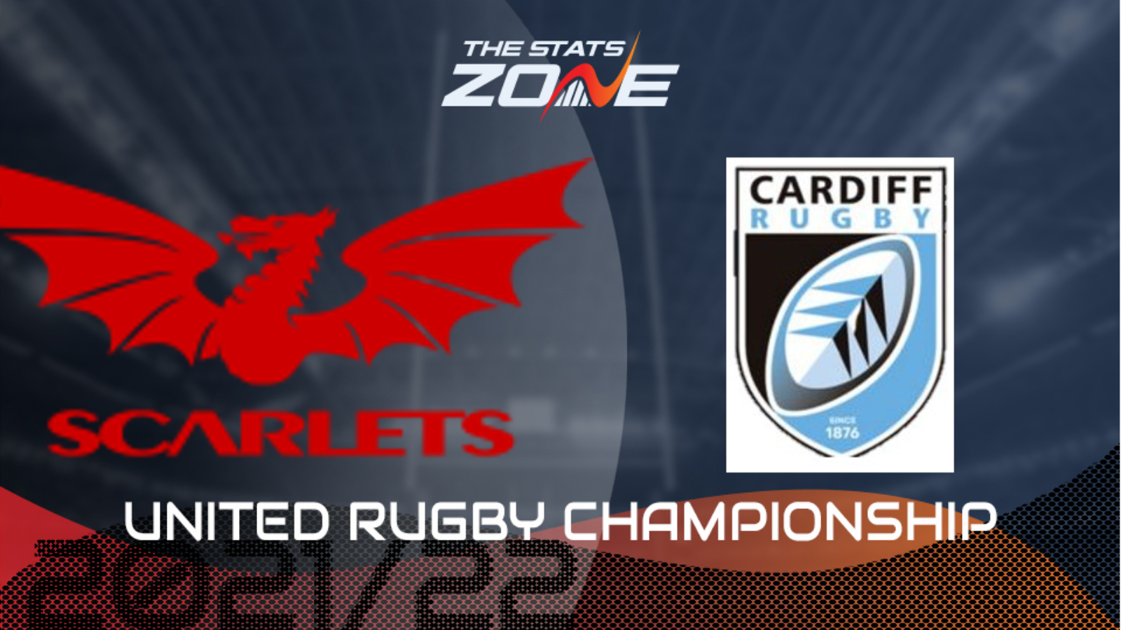 2021-22 United Rugby Championship