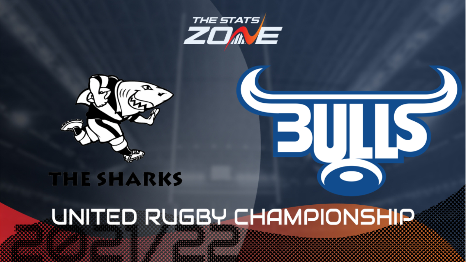 202122 United Rugby Championship Sharks vs Bulls Preview