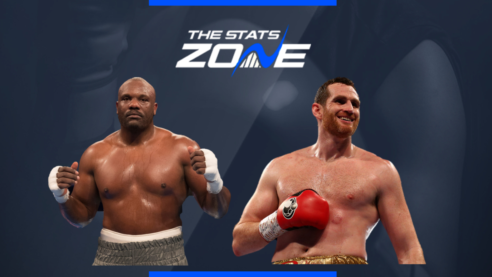 Dereck Chisora Vs David Price Preview Prediction The Stats Zone