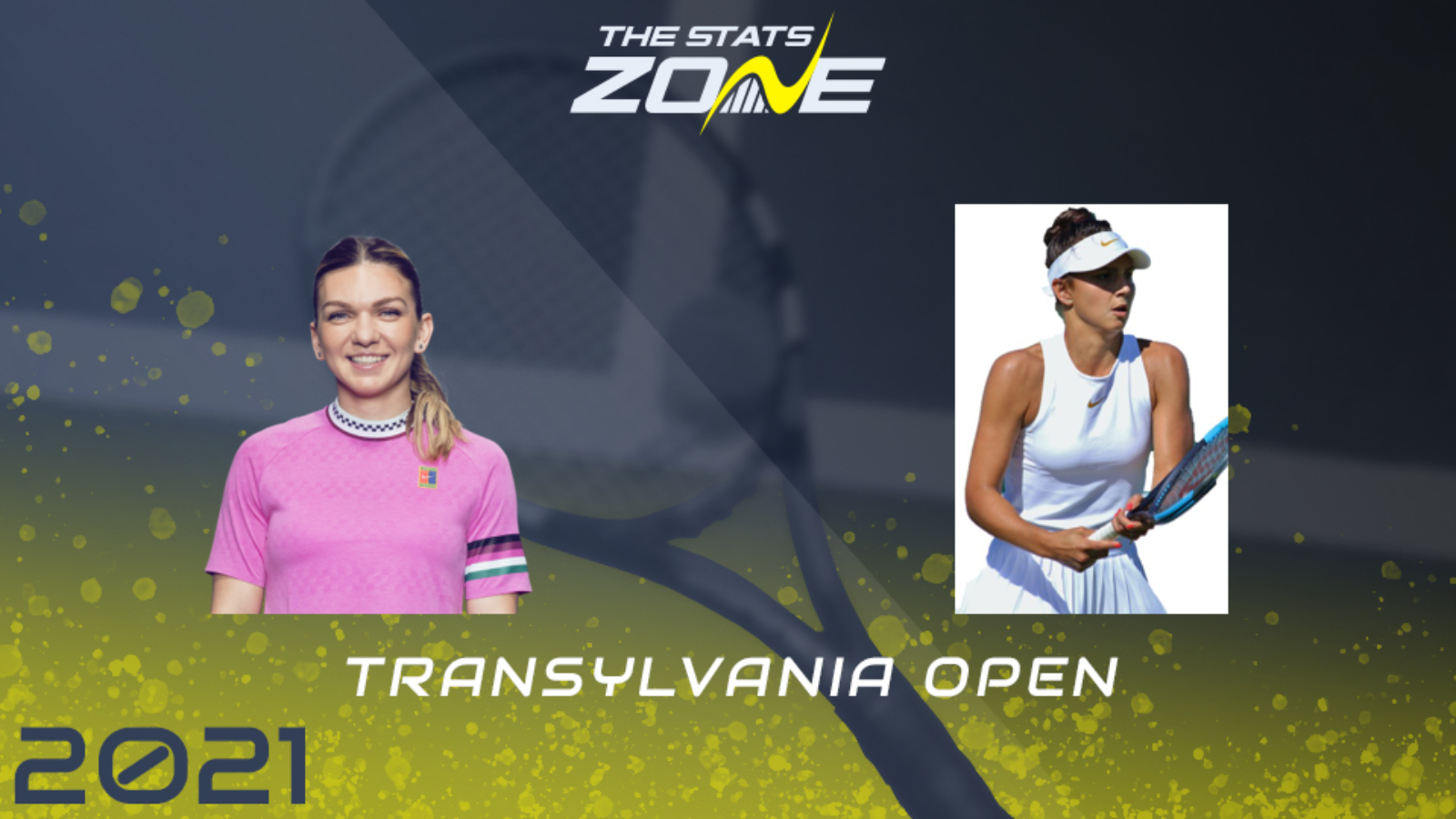 2021 Transylvania Open Quarter-Final – Simona Halep vs Jaqueline Cristian Preview & Prediction