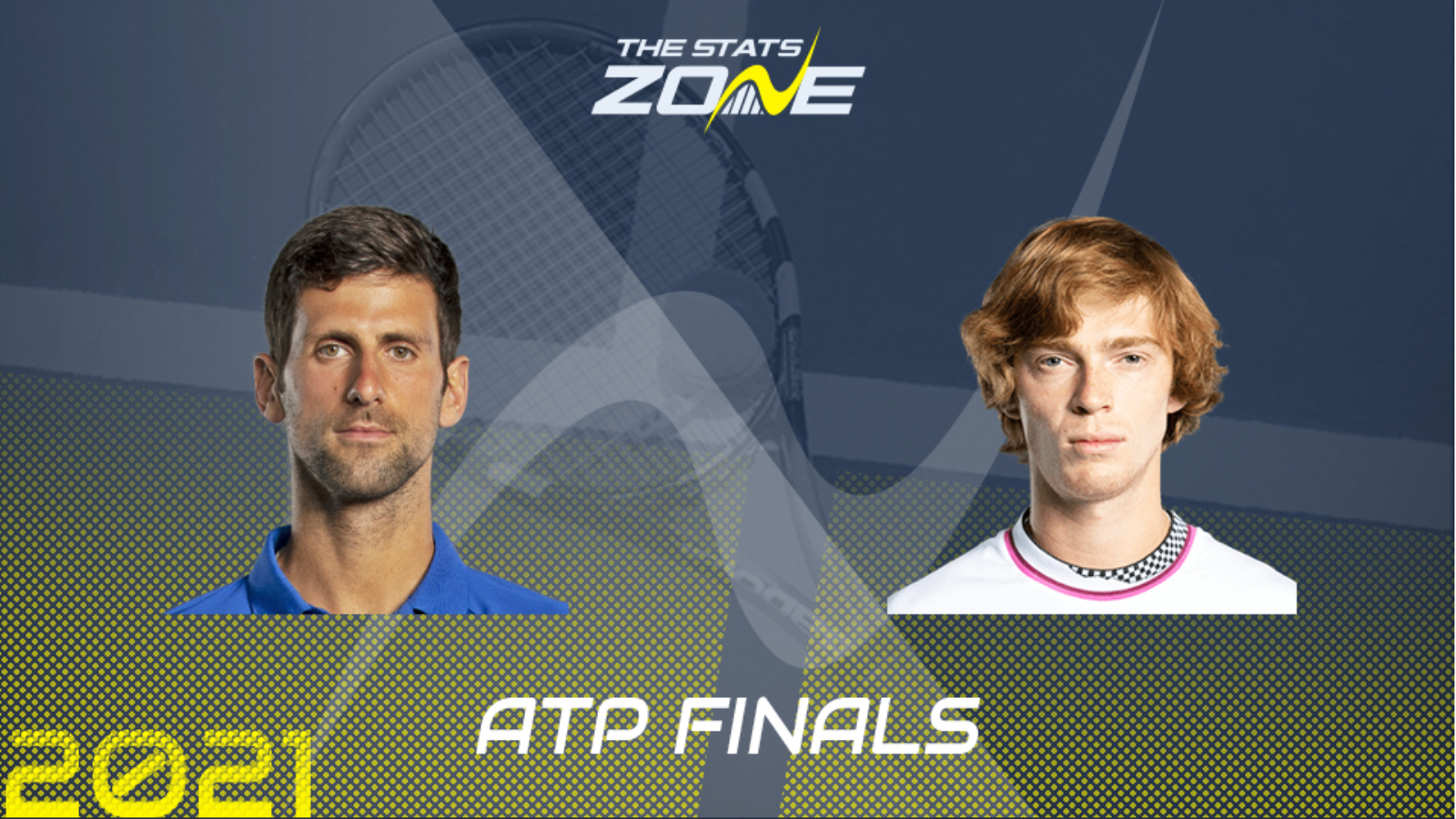 2021 Nitto ATP Finals – Group Stage