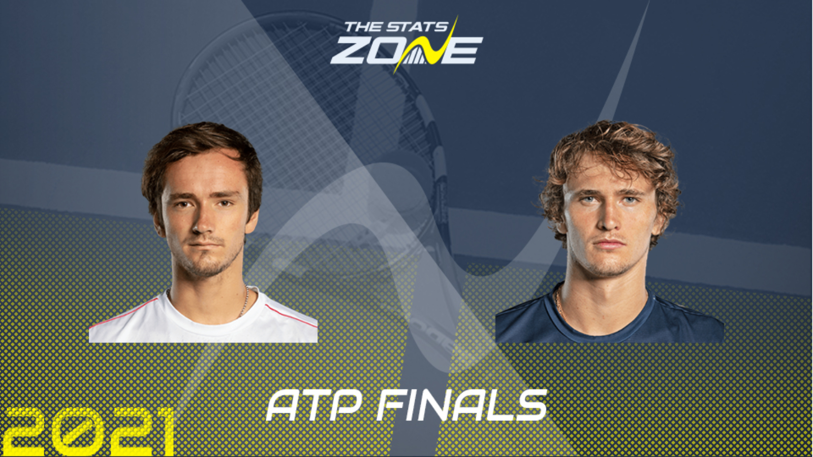 Alexander Zverev Vs Daniil Medvedev Prediction - Phyllis Martinez Gossip