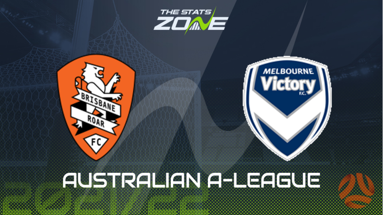 Brisbane roar vs melbourne victory betting between a rock and a hard place documentary