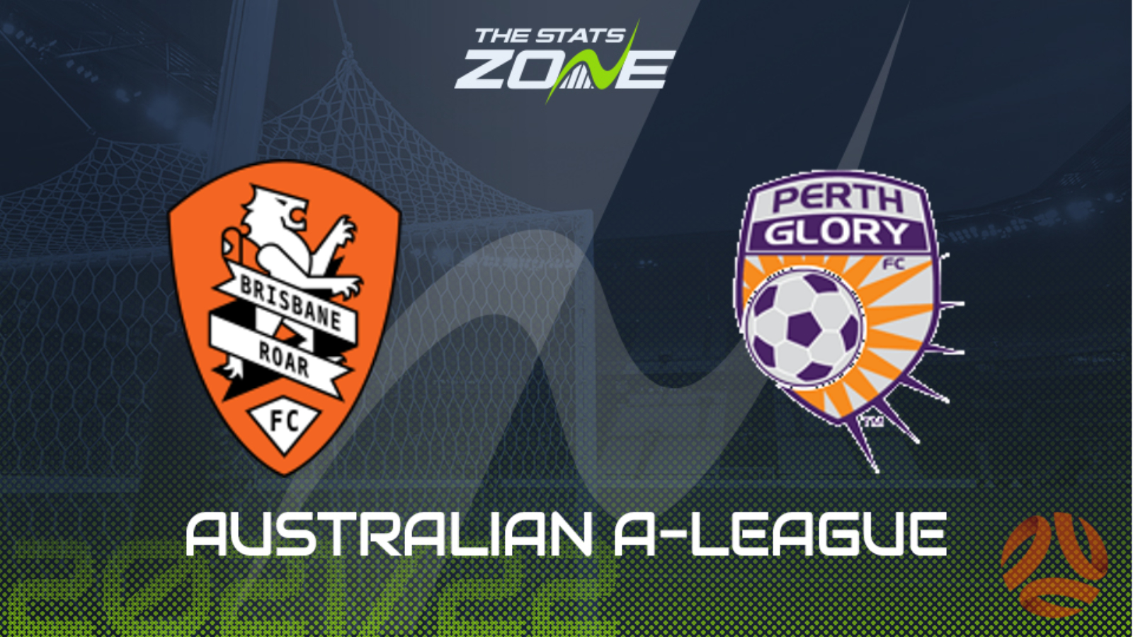 Brisbane Roar vs Perth Glory Preview & Prediction