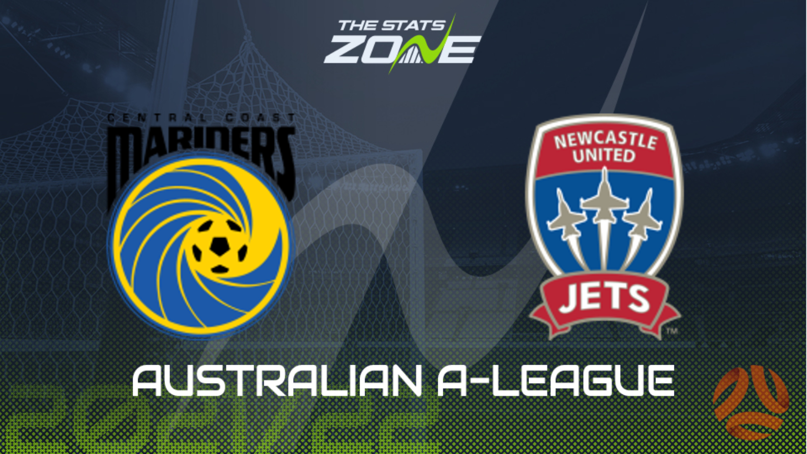 Central Coast Mariners vs Newcastle Jets Preview & Prediction