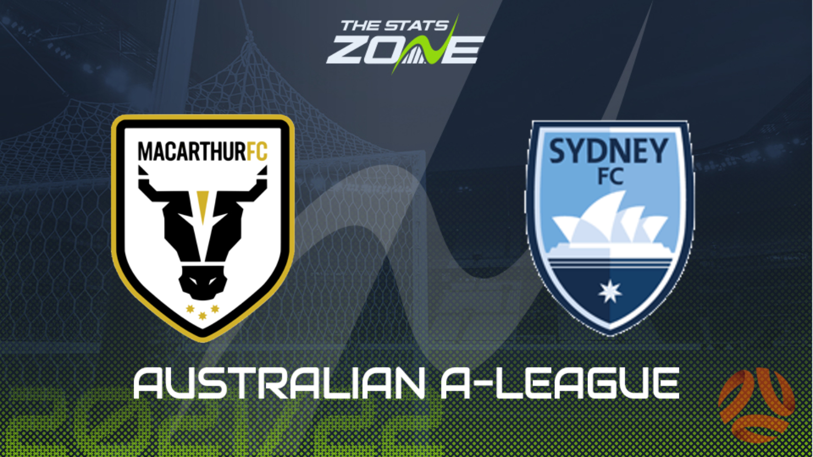 Macarthur vs Sydney FC Preview & Prediction