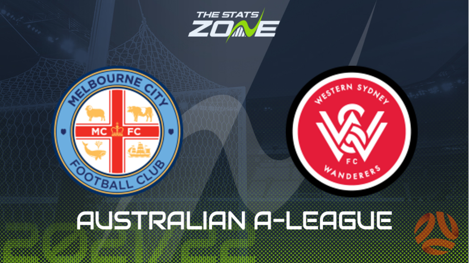 Melbourne City vs Western Sydney Wanderers Preview & Prediction The