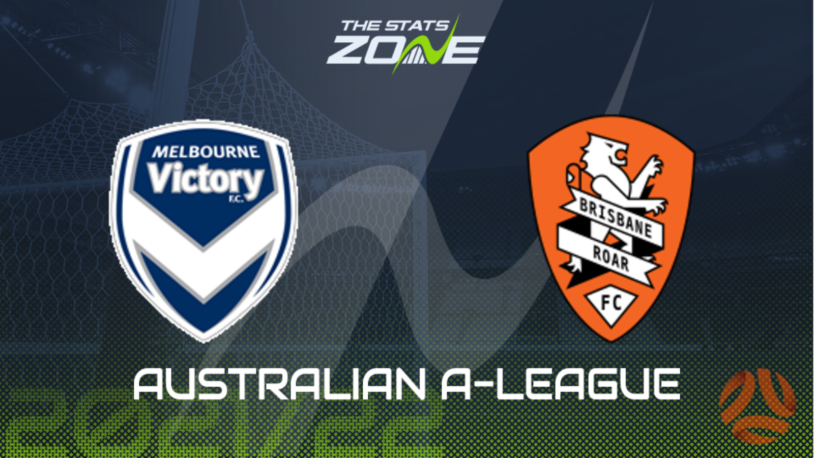 Melbourne Victory vs Brisbane Roar Preview & Prediction