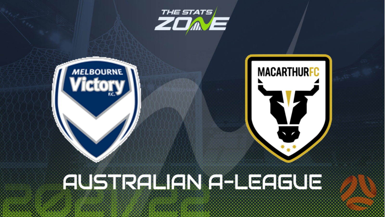 Melbourne Victory vs Macarthur Preview & Prediction The Stats Zone