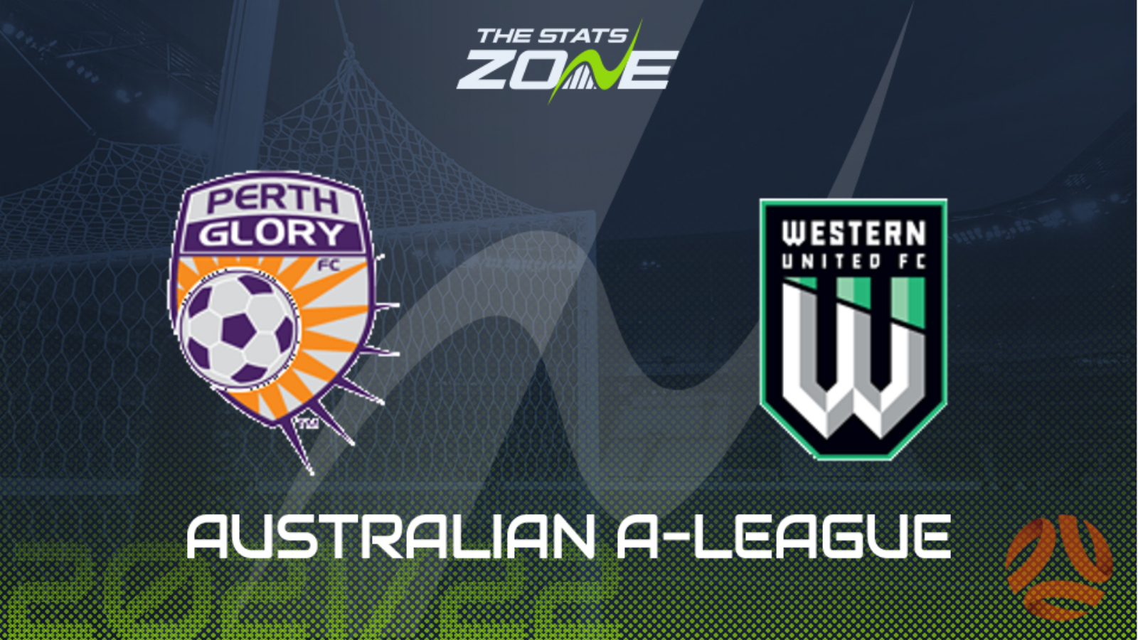 Perth Glory vs Western United Preview & Prediction The Stats Zone