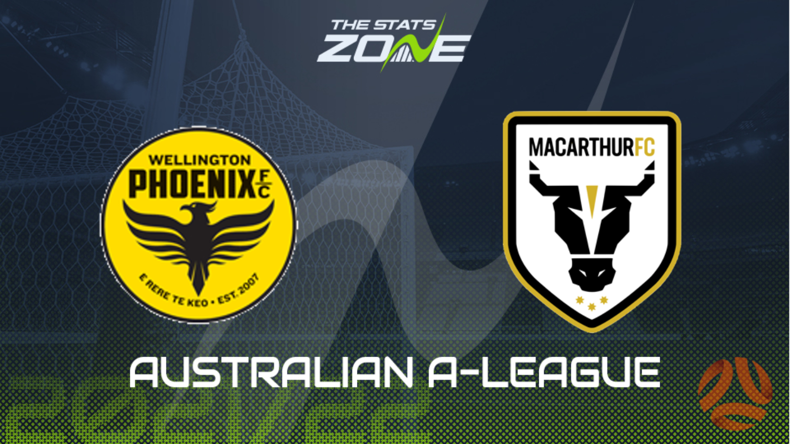 Wellington Phoenix vs Macarthur Preview & Prediction