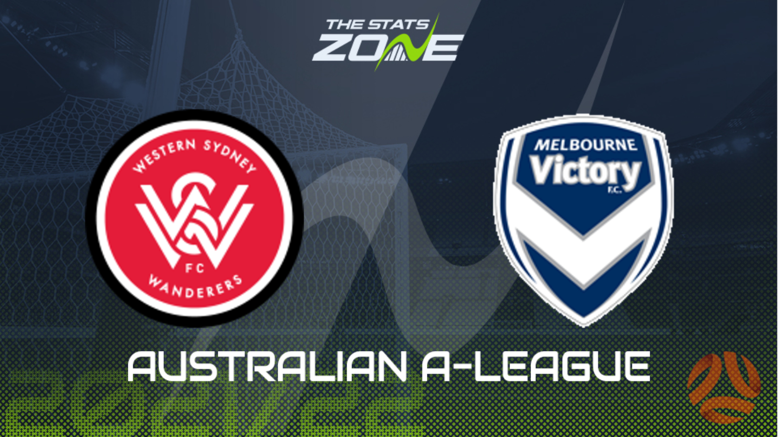 Western Sydney Wanderers vs Melbourne Victory Preview & Prediction