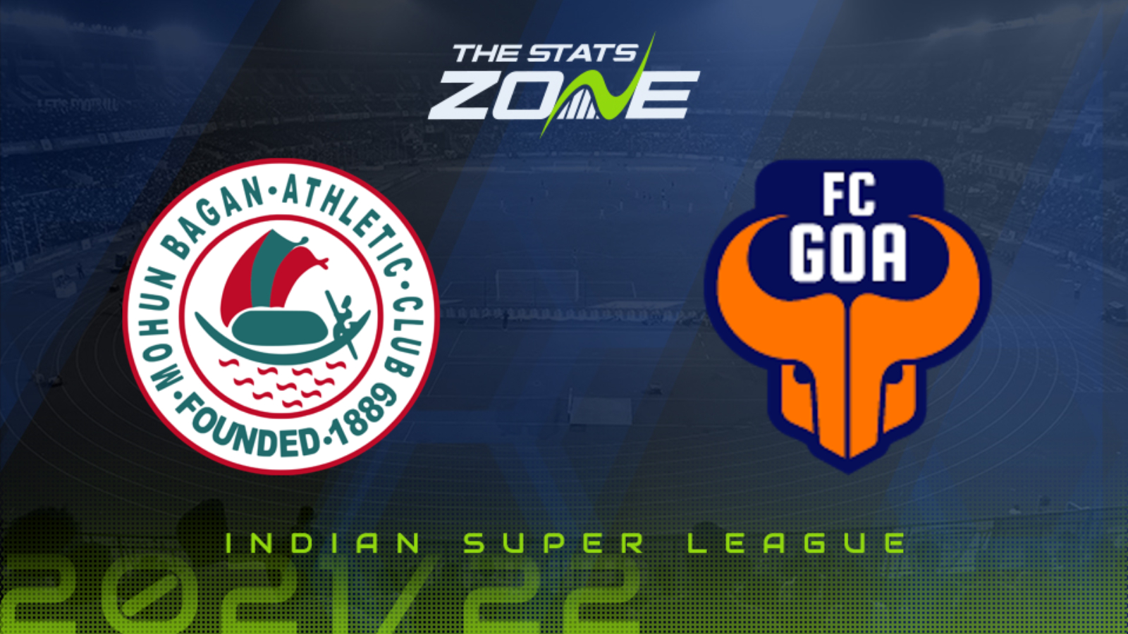 ATK Mohun Bagan vs Goa Preview & Prediction